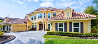 tile-roof-replacement-volusia-county-fl Tile roof installation
